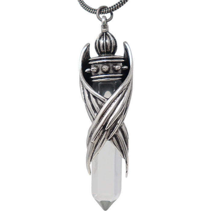 Yu-Gi-Oh! - Yuya's Pendant Limited Edition Necklace Replica