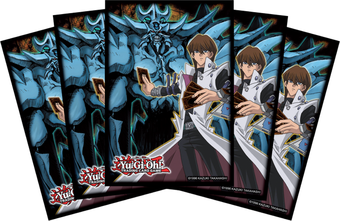 YuGiOh - Obelisk & Kaiba Card Sleeves