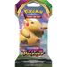 Pokemon - Sword & Shield Vivid Voltage Blister Pack (10 Cards) - Tcg Series