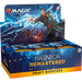 Magic: The Gathering - Ravnica Remastered Draft Booster Box (Display of 36) - Tcg Series