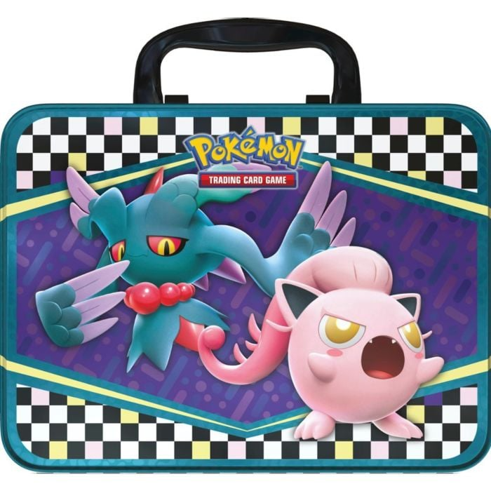 Pokemon - 2024 Collector's Chest