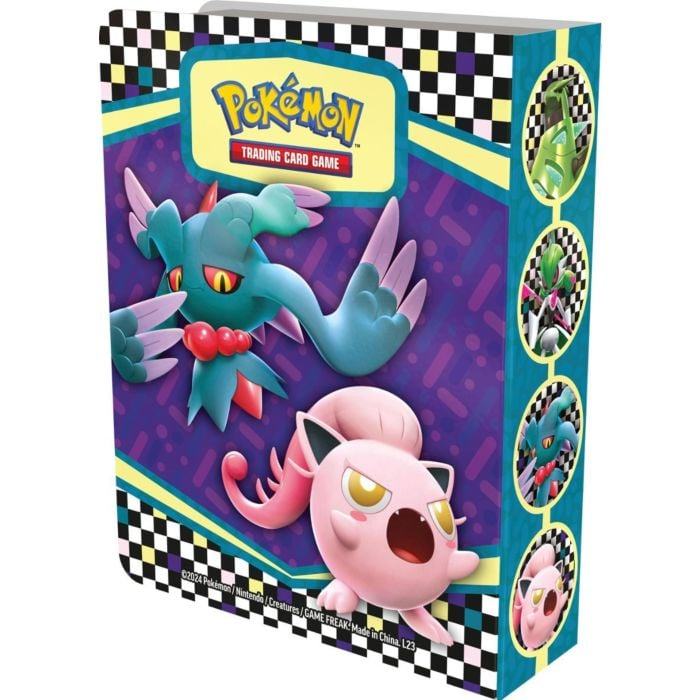 Pokemon - 2024 Collector's Chest