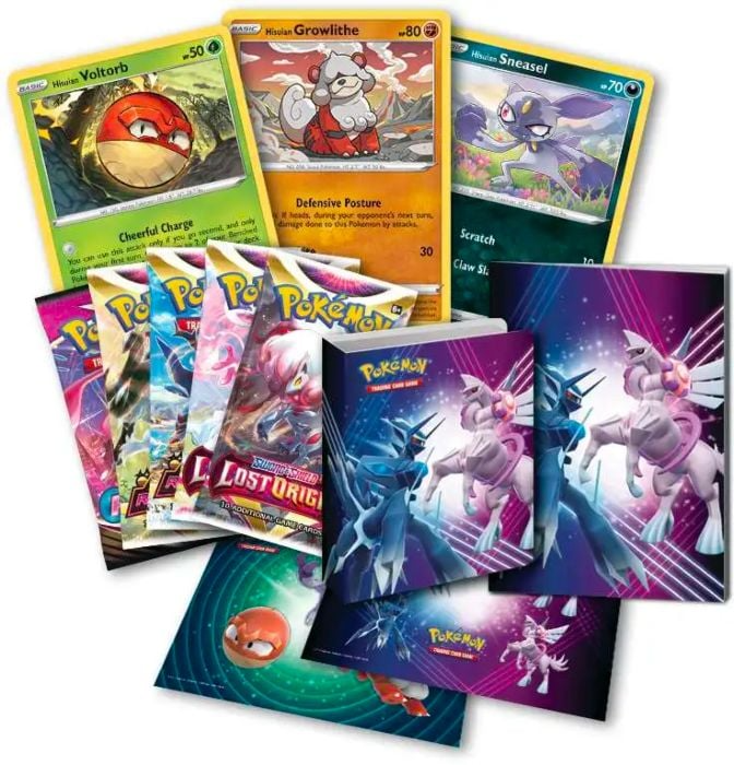 Pokemon - November 2022 Collector Chest Tin