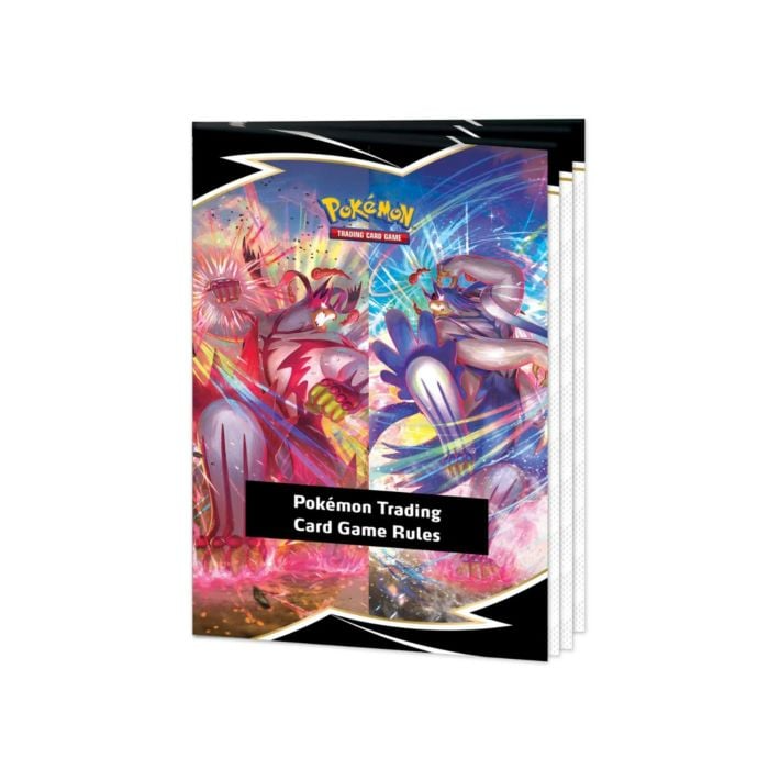 Pokemon - Single Strike Urshifu VMAX League Battle Deck