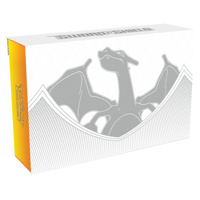 Pokemon - Sword & Shield Charizard Ultra Premium Collection Box Set